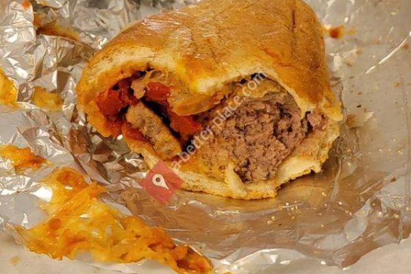 Deco's Italian Cuisine