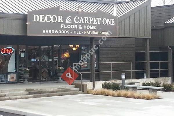 Decor Carpet One Floor & Home