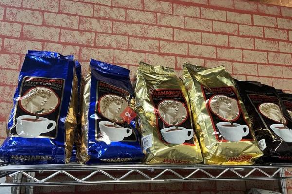 Decosmo Italian Market