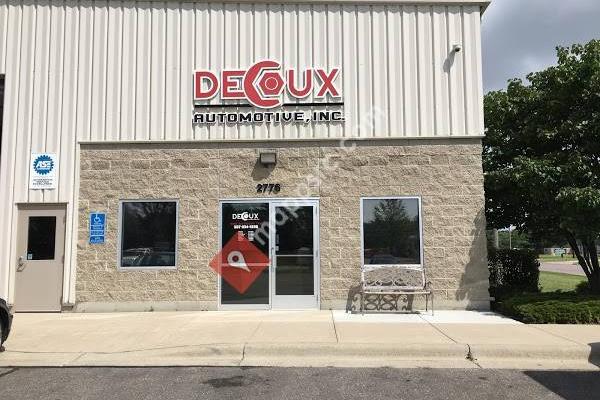 Decoux Automotive Inc