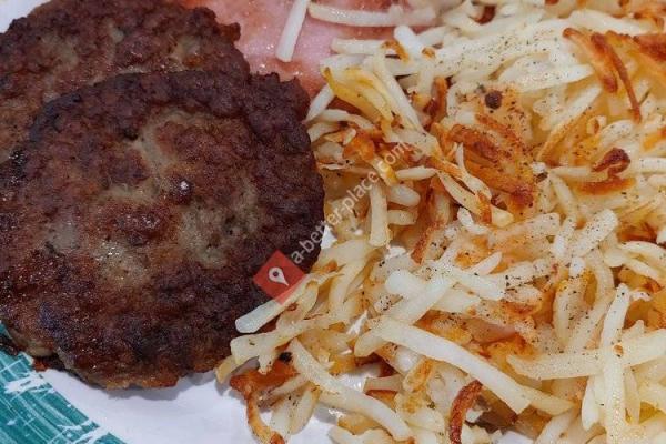 Dee's Family Restaurants