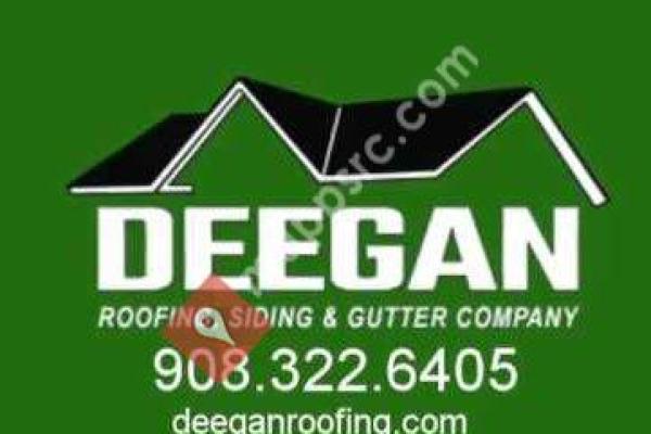 Deegan Gutter, Roofing and Siding Company