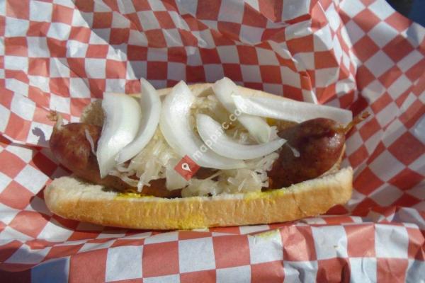 Deep Roots Concessions