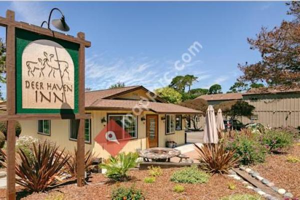 Deer Haven Inn - Hotels in Pacific Grove