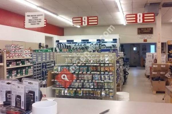 Deer Park Lumber Ace Hardware