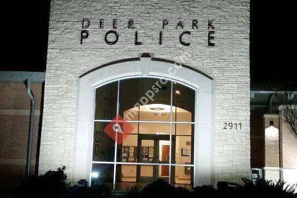 Deer Park Police Department