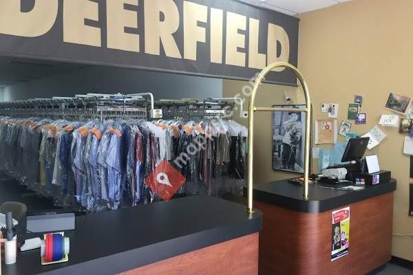 Deerfield Cleaners