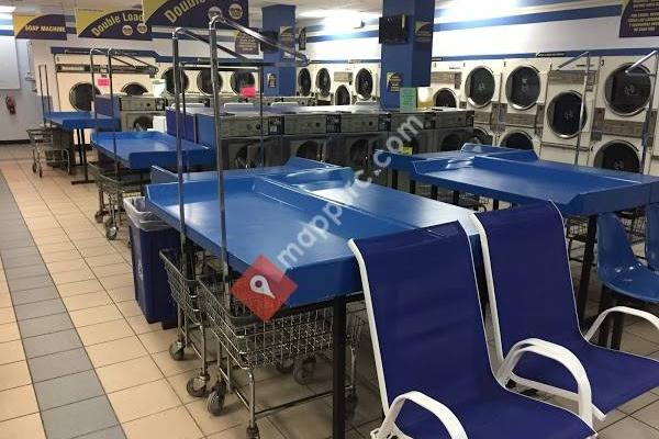 Deerfield Coin Laundry