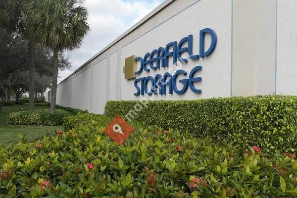 Deerfield Storage