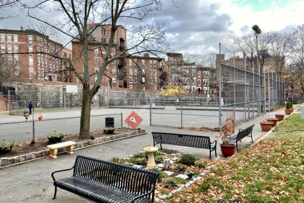 DeFilippo Playground