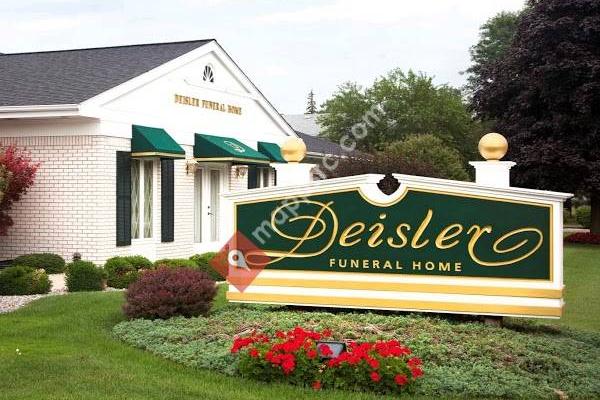 Deisler Funeral Home