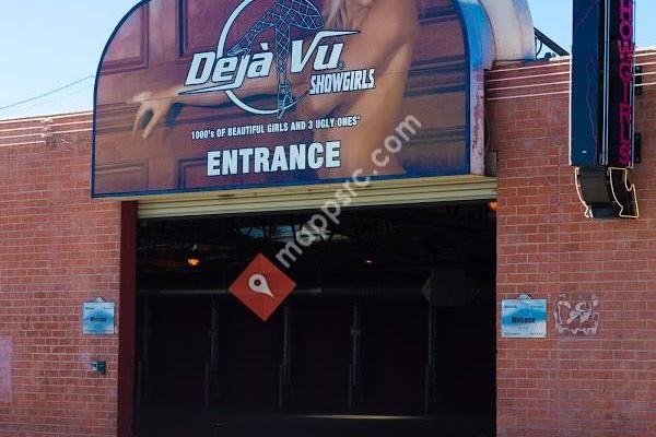 Deja Vu Showgirls North Hollywood