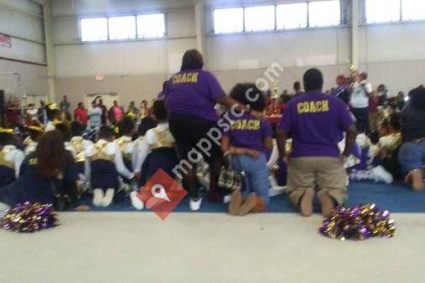 Dekalb County Parks & Rec Department