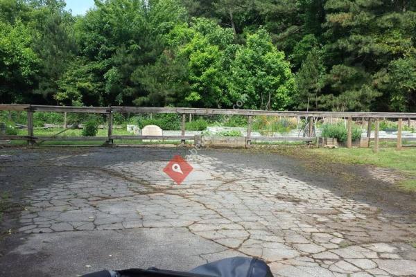 Dekalb Memorial Park