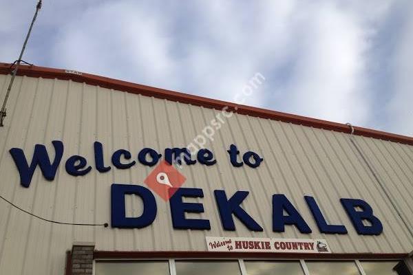 DeKalb Taylor Municipal Airport