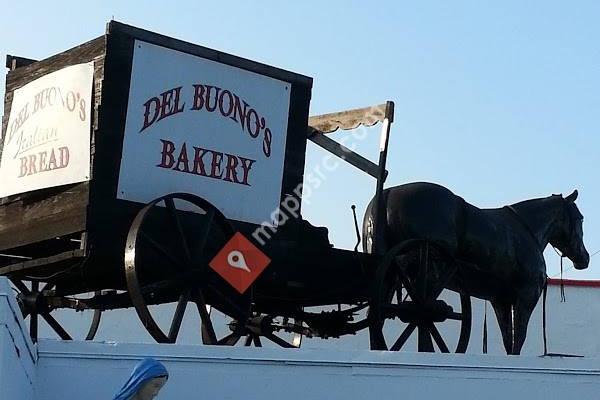 Del Buono's Bakery - Haddon Heights
