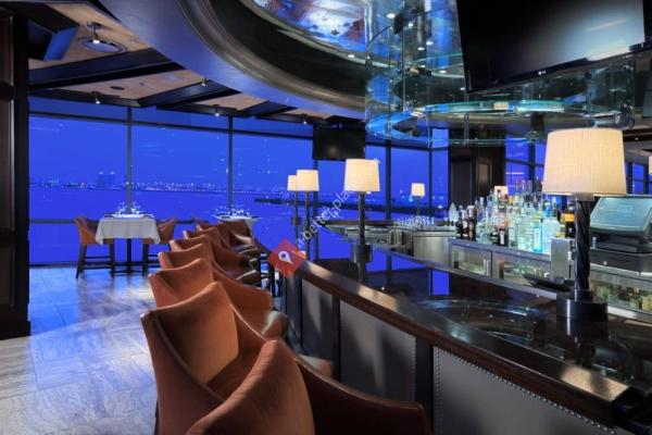 Del Frisco's Double Eagle Steakhouse