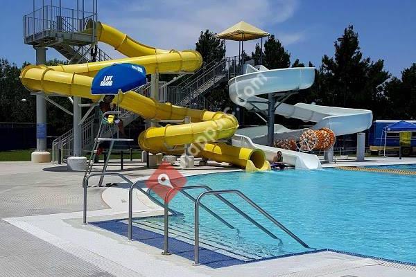 Del Norte Aquatic Facility