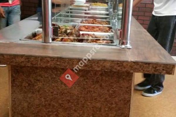 Del Patio Restaurant