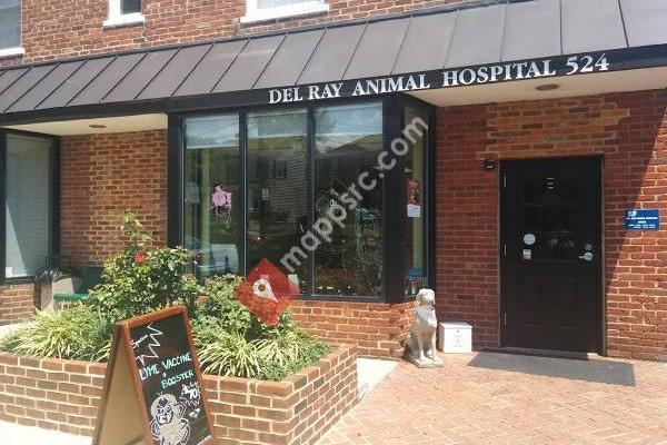 Del Ray Animal Hospital