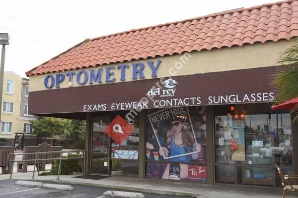 Del Rey Optometry