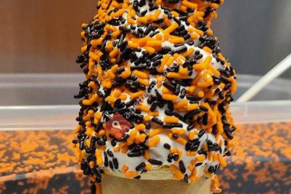 Del's Custard & Yogurt