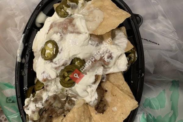 Del Taco