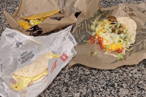 Del Taco