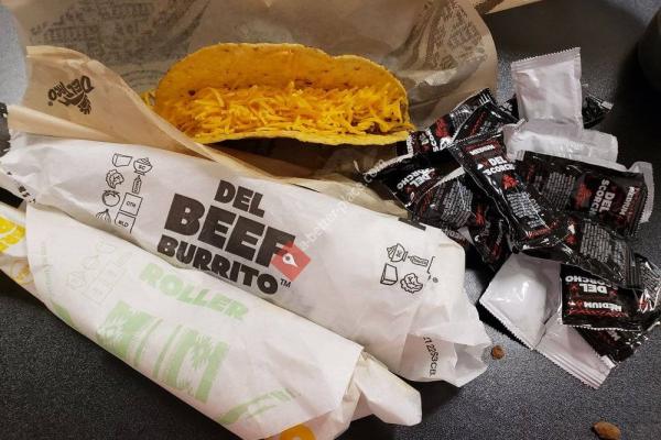 Del Taco