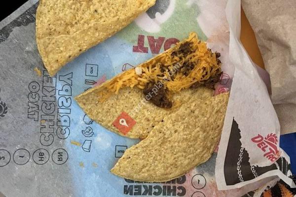 Del Taco