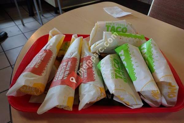 Del Taco