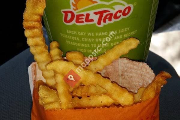 Del Taco