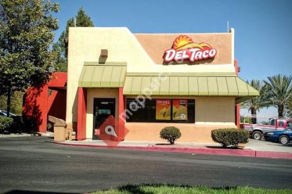 Del Taco