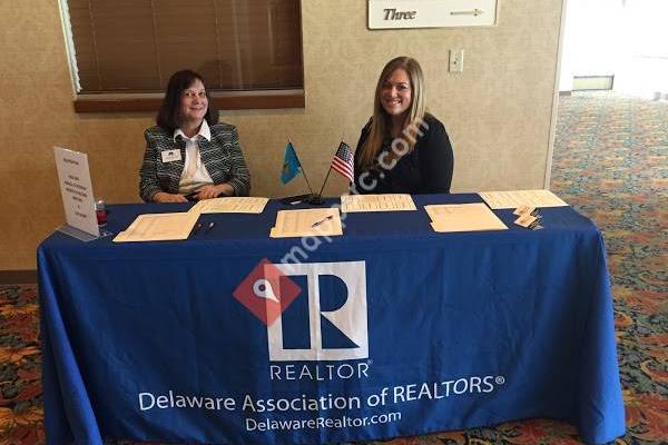 Delaware Association-Realtors