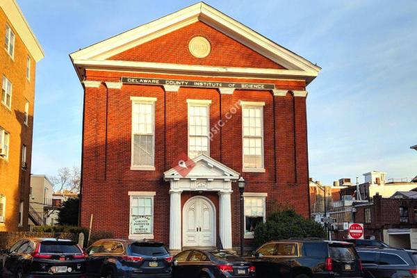 Delaware County Institute of Science