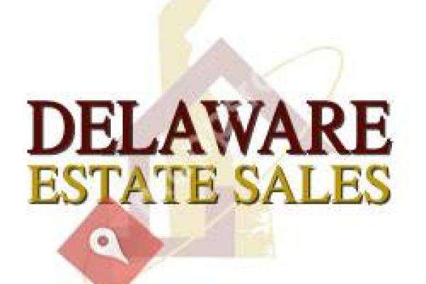 Delaware Estate Sales