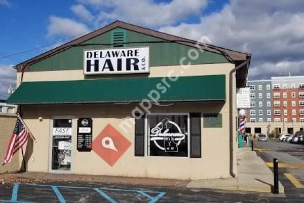 Delaware Hair & Co.