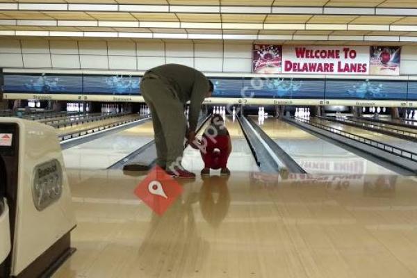 Delaware Lanes Inc