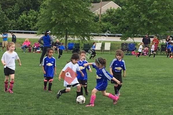 Delaware Rush Soccer Club