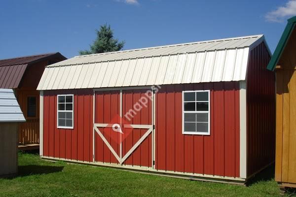 Delaware Sheds and Barns