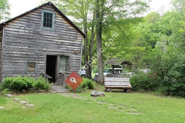 Delaware Water Gap National Recreation Area