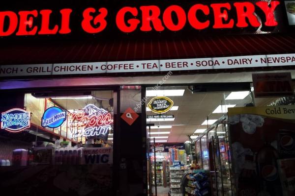 Deli & Grocery