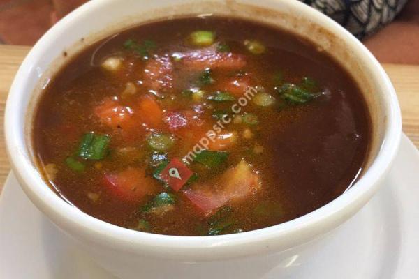 Delicias Colombianas Sami