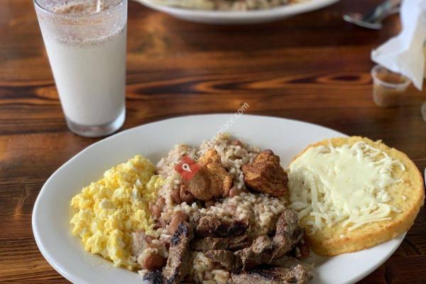 Delicias De La Abuela