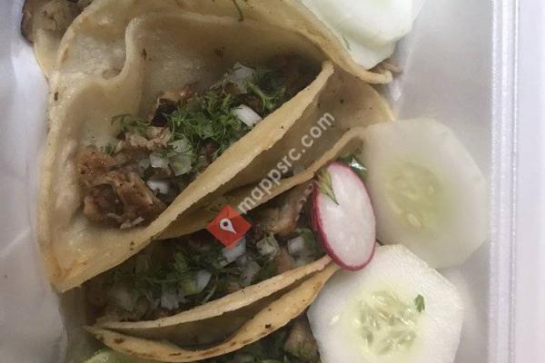 Delicias Express Cafe and Restaurant