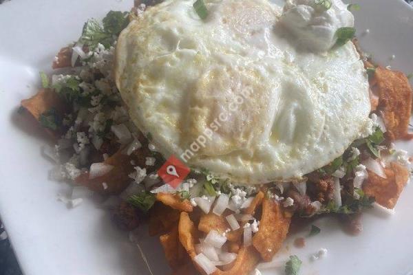 Delicias Valley Cafe