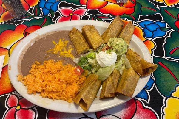 Delicioso Mexican Restaurant