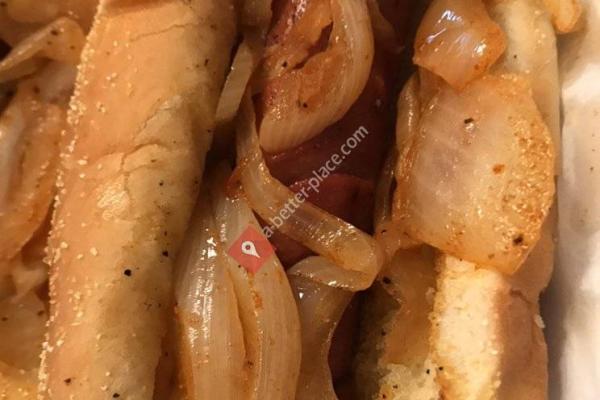 Della J's Delectables