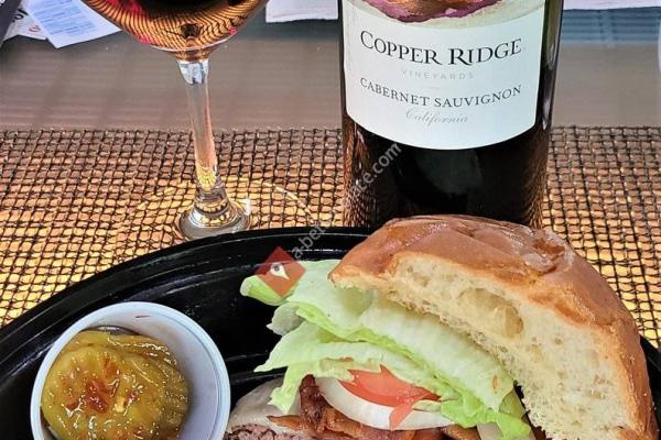 Delmonico's Italian Steakhouse