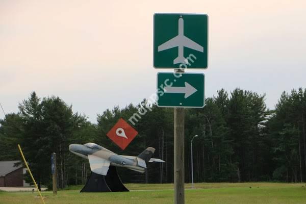 Delta County Airport (ESC)